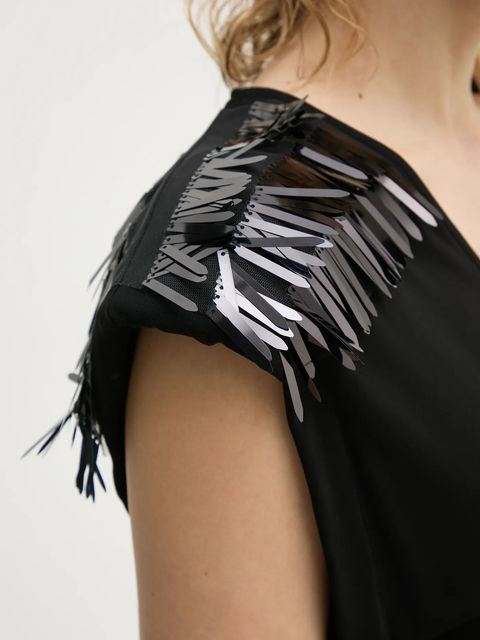 Bruuns Bazaar sukienka