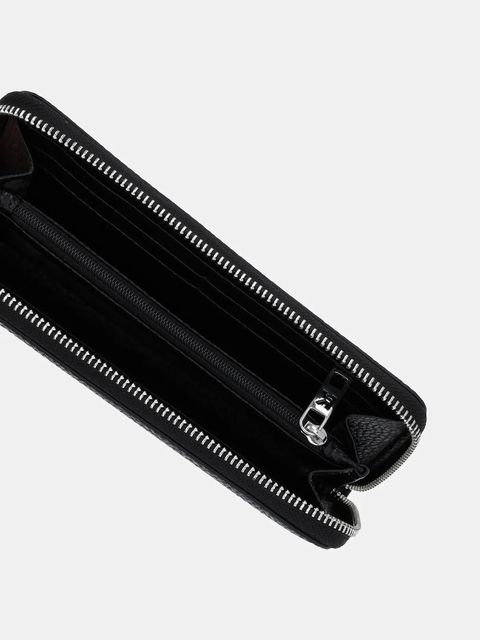 Karl Lagerfeld portfel IKON