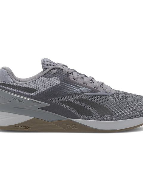 REEBOK 100033786-W SZARY - zdjęcie produktu nr 1
