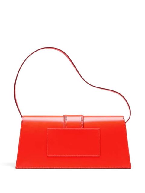 Jacquemus The Long Bambino shoulder bag - Orange