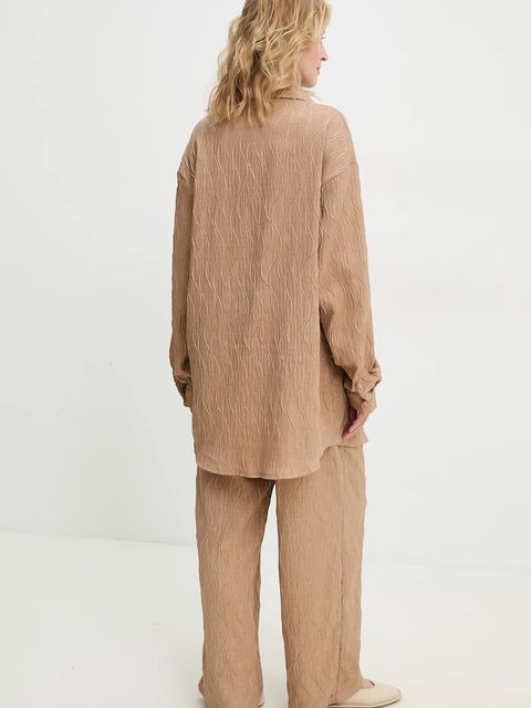 Answear.LAB komplet lniany - zdjęcie produktu nr 2