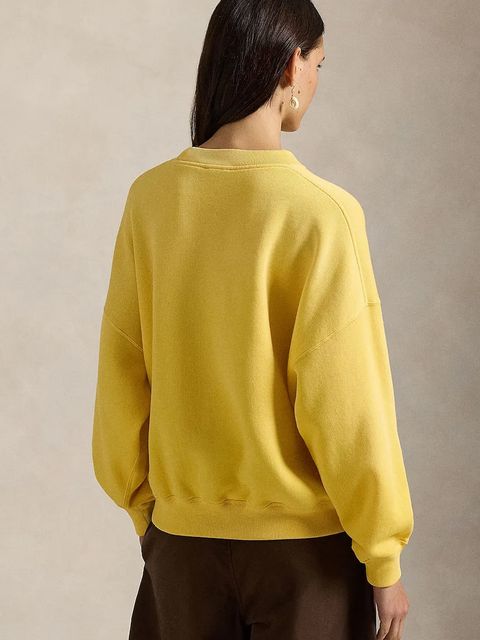 Polo Ralph Lauren bluza - zdjęcie produktu nr 1