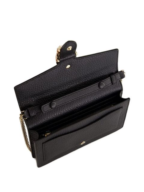 Gucci Dionysus chain shoulder bag - Black