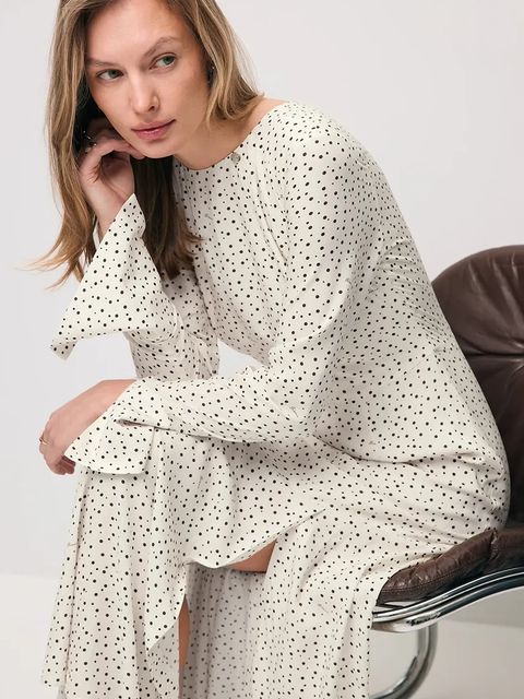 Bizuu sukienka IVYNI