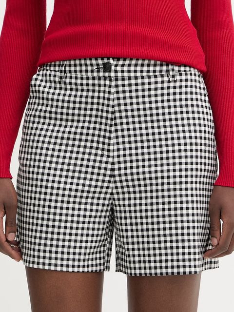 Morgan szorty damskie - zdjęcie produktu nr 2