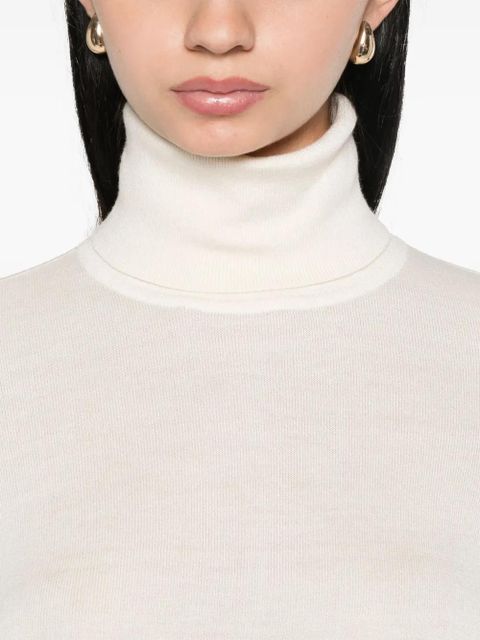 Lauren Ralph Lauren Zoe sweater - Neutrals