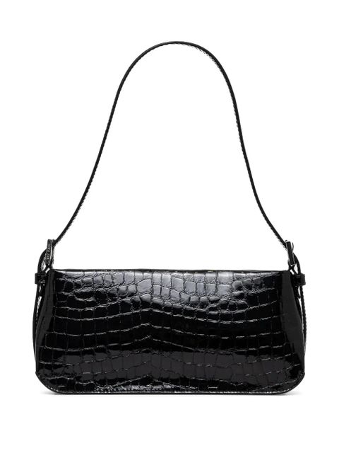 BY FAR Dulce shoulder bag - Black - zdjęcie produktu nr 1
