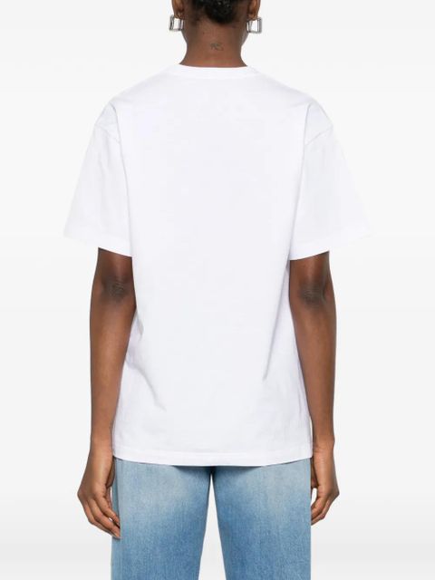 Gucci logo-print T-shirt - White