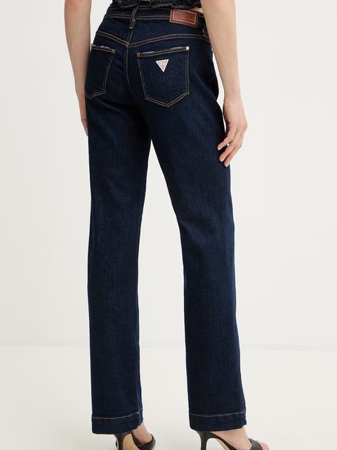 Guess jeansy NICKY - zdjęcie produktu nr 2