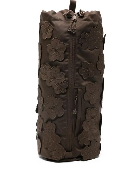 Cecilie Bahnsen x The North Face Tania backpack - Brown - zdjęcie produktu nr 1