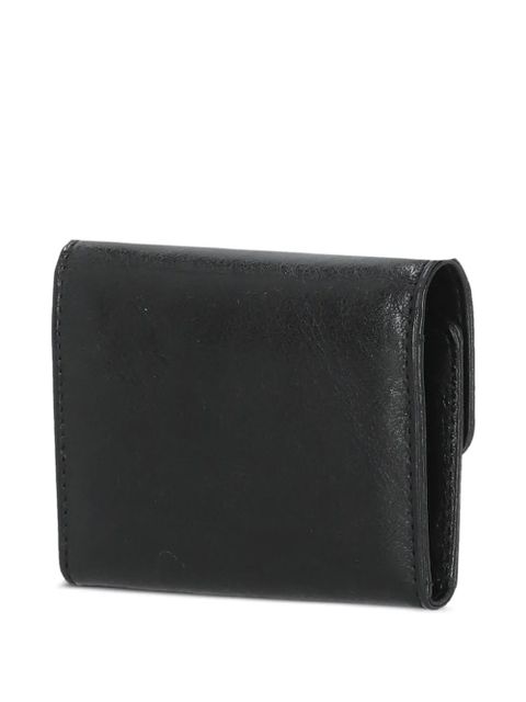 Vivienne Westwood Orb-plaque wallet - Black - zdjęcie produktu nr 2