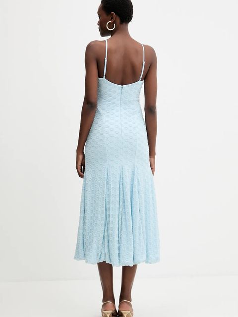 Bardot sukienka - zdjęcie produktu nr 1