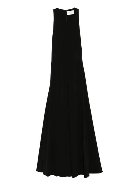 St. Agni Cut Away dress - Black - zdjęcie produktu nr 1