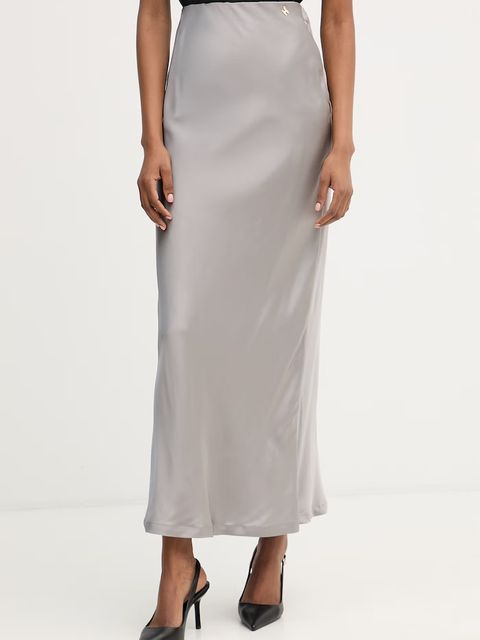 Silvian Heach spódnica z wiskozą RAMAGI - zdjęcie produktu nr 2