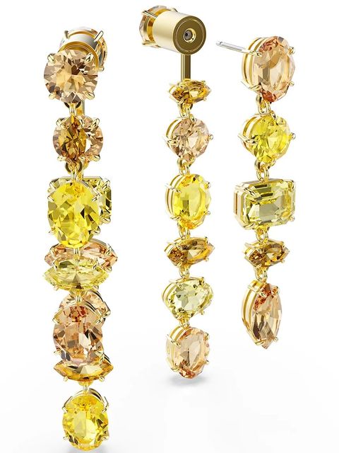 Swarovski kolczyki GEMA 5718073