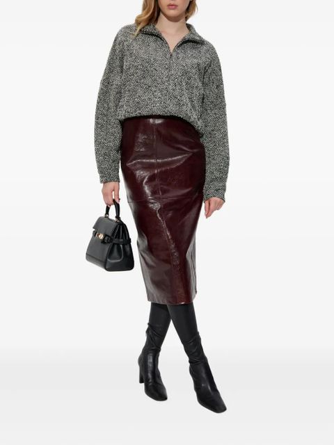 Max Mara Katia jacket - Grey - zdjęcie produktu nr 2