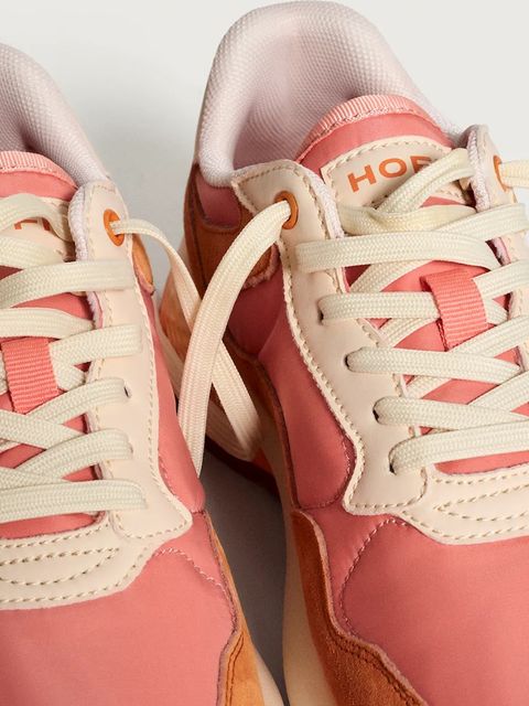 Hoff sneakersy PARIS II kolor multicolor 12535005 CITY MKII - zdjęcie produktu nr 2