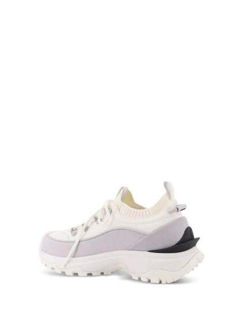Moncler Trailgrip Lite3 sneakers - White