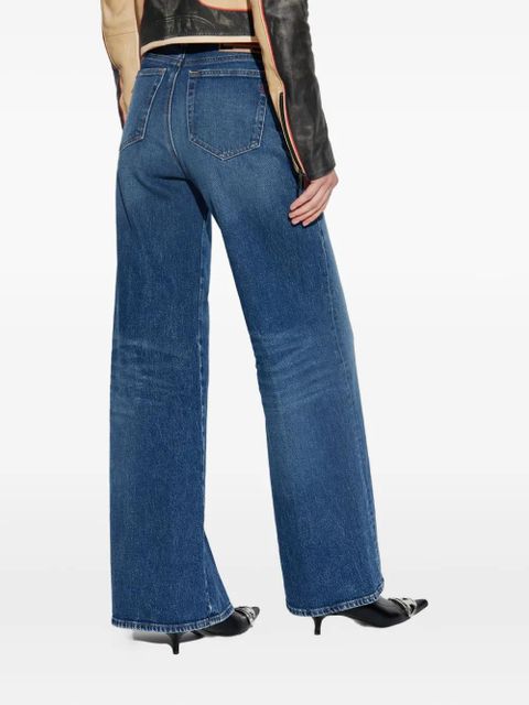 Diesel D-akemi jeans - Blue