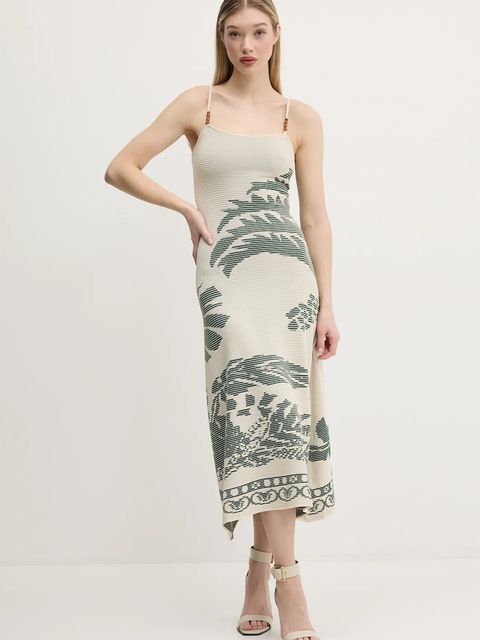 Desigual sukienka MARSELLA