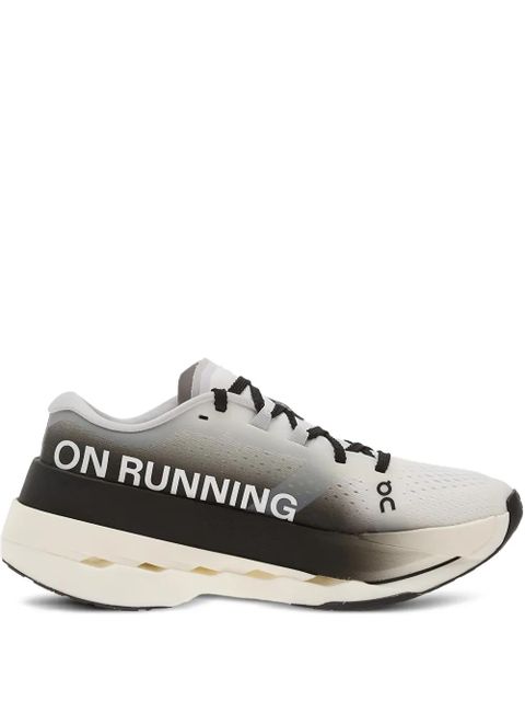 On Running Cloudboom Max sneakers - White - zdjęcie produktu nr 1