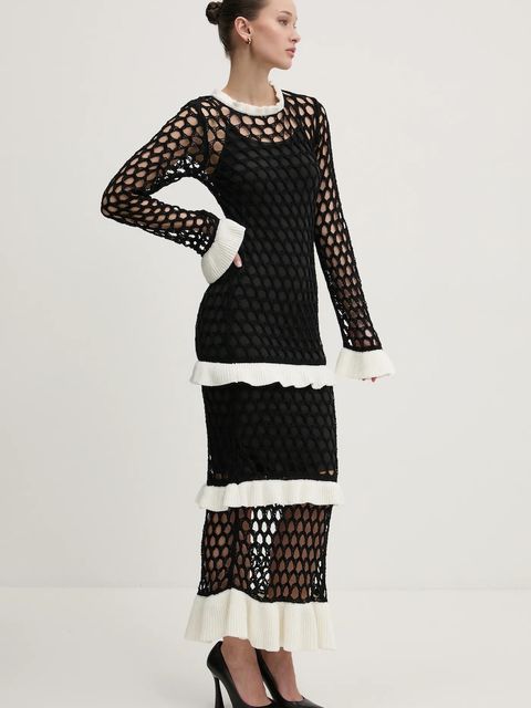 Never Fully Dressed sukienka - zdjęcie produktu nr 1