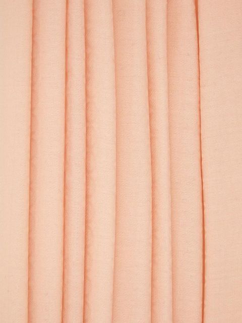 Ferragamo jacquard-logo gancini scarf - Neutrals - zdjęcie produktu nr 2