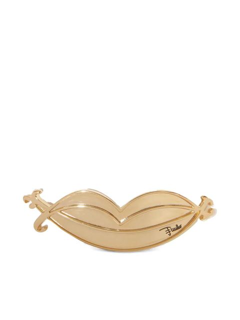 PUCCI scarf ring - Gold - zdjęcie produktu nr 1