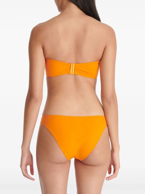ERES Fripon bikini bottoms - Orange