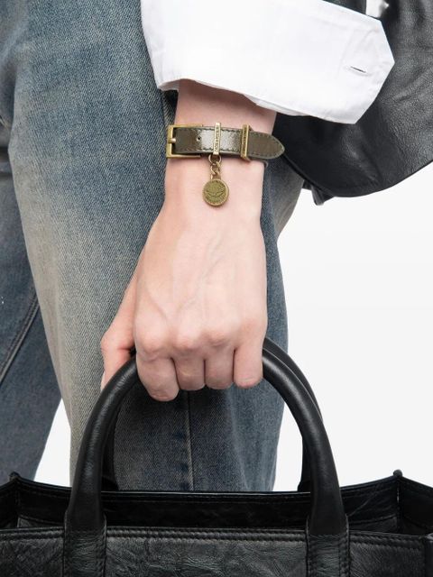 Zadig&Voltaire Sunny bracelet - Grey