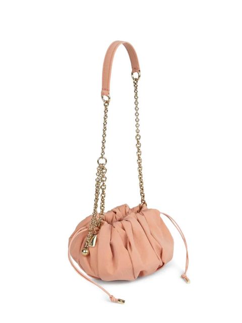 Chloé Plissé shoulder bag - Neutrals - zdjęcie produktu nr 2