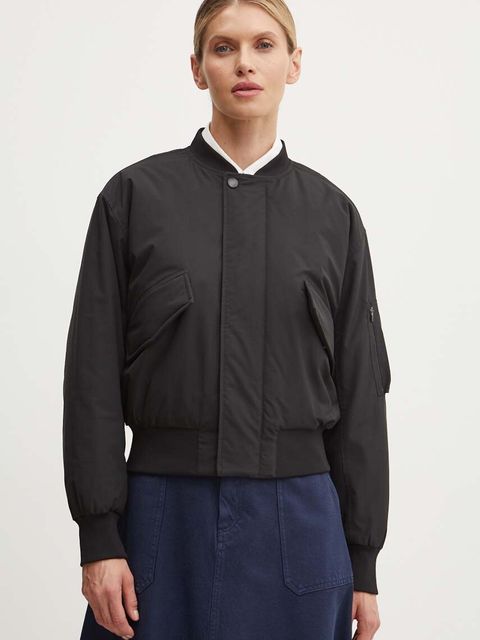 A.P.C. kurtka bomber blouson haley