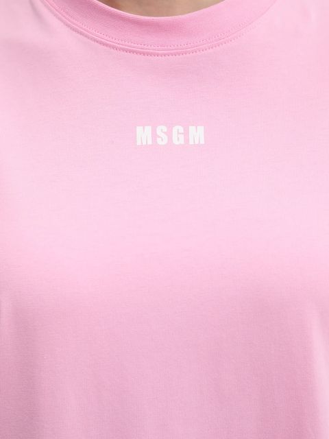 MSGM sukienka