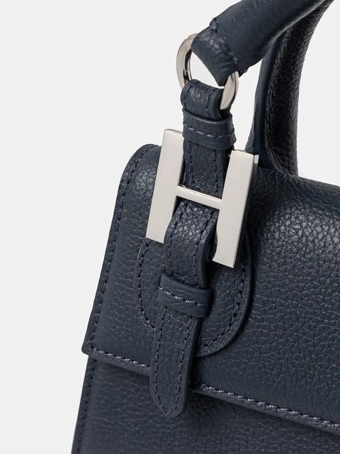 Silvian Heach torebka skórzana MARECHIARO