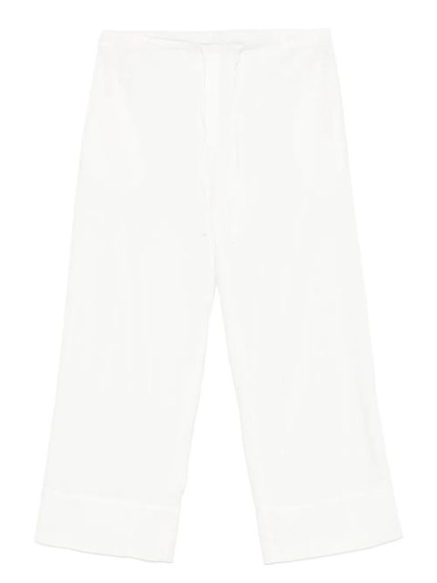The Row Enea trousers - White - zdjęcie produktu nr 1