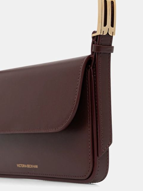 Victoria Beckham torebka skórzana