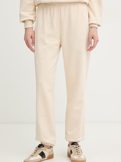 Patrizia Pepe spodnie dresowe bawełniane - zdjęcie produktu nr 1