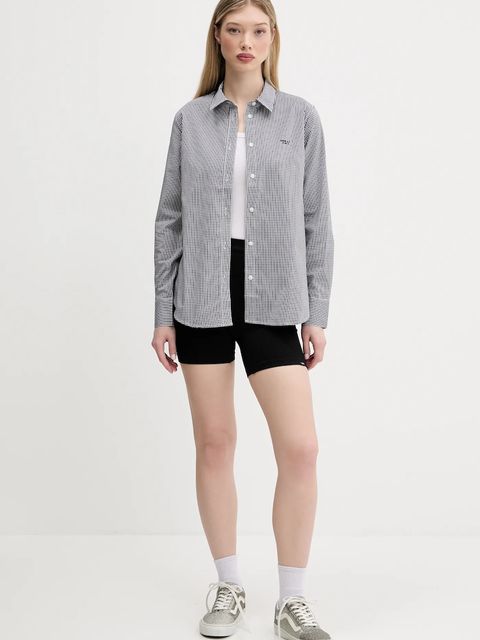 Guess Jeans koszula bawełniana - zdjęcie produktu nr 2