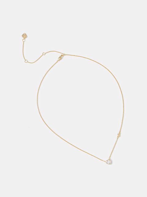 Lauren Ralph Lauren naszyjnik - zdjęcie produktu nr 1