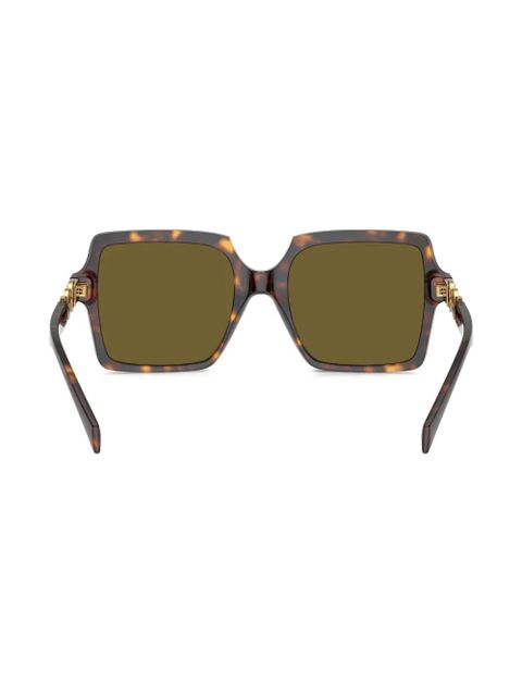 Versace Eyewear 4441 SOLE 108/73 - Brown