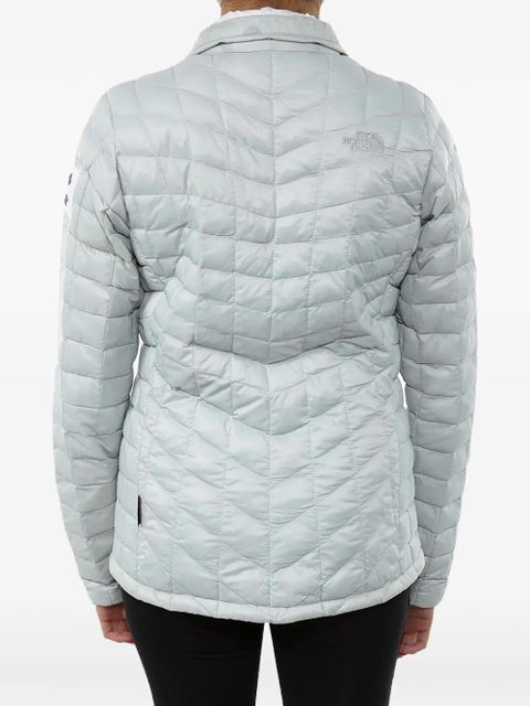 The North Face Thermoball quilted jacket - Grey - zdjęcie produktu nr 2