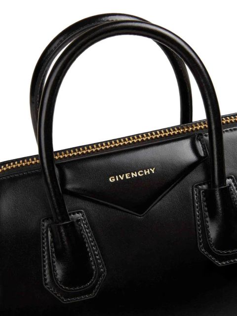 Givenchy small Antigona tote bag - Black