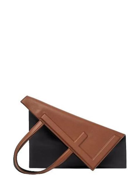 FENDI Fendi Flip Medium - Black - zdjęcie produktu nr 1