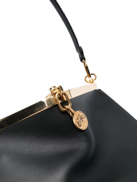 ETRO medium Vela shoulder bag - Black