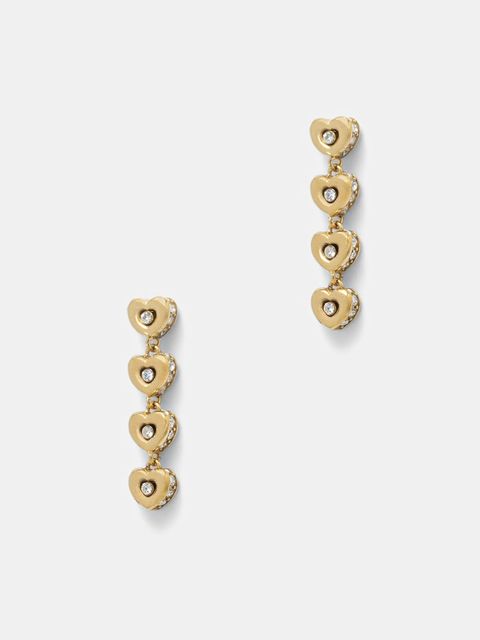 Guess kolczyki L.O.V.E. JUBE05 473JW - zdjęcie produktu nr 1