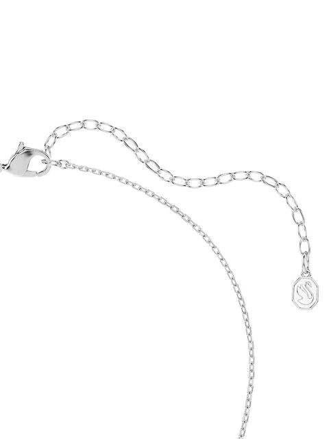 Swarovski naszyjnik IDYLLIA