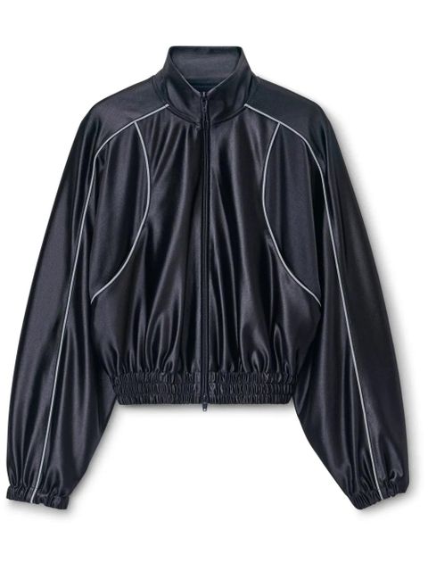 Alexander Wang Deconstructed jacket - Black - zdjęcie produktu nr 1