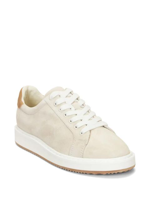 Lauren Ralph Lauren Angeline IV contrast panel sneakers - Neutrals - zdjęcie produktu nr 2