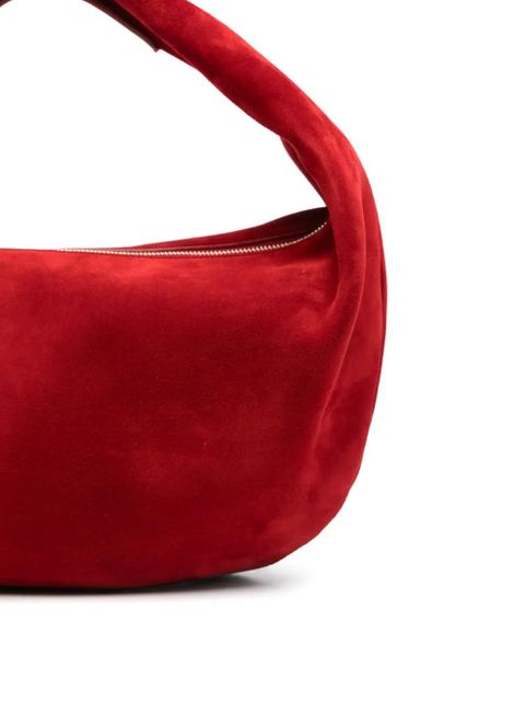 KHAITE medium Olivia shoulder bag - Red