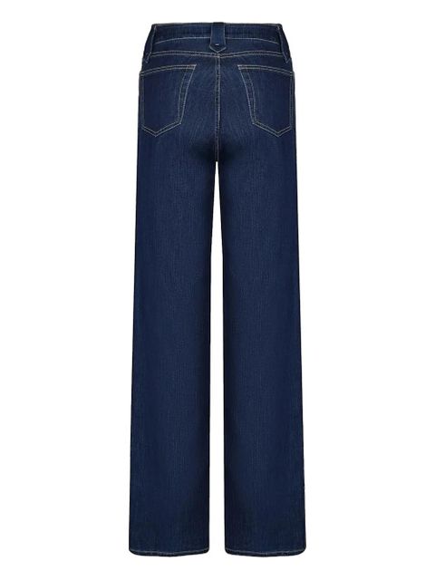 Johanna Ortiz A Navegar jeans - Blue - zdjęcie produktu nr 2